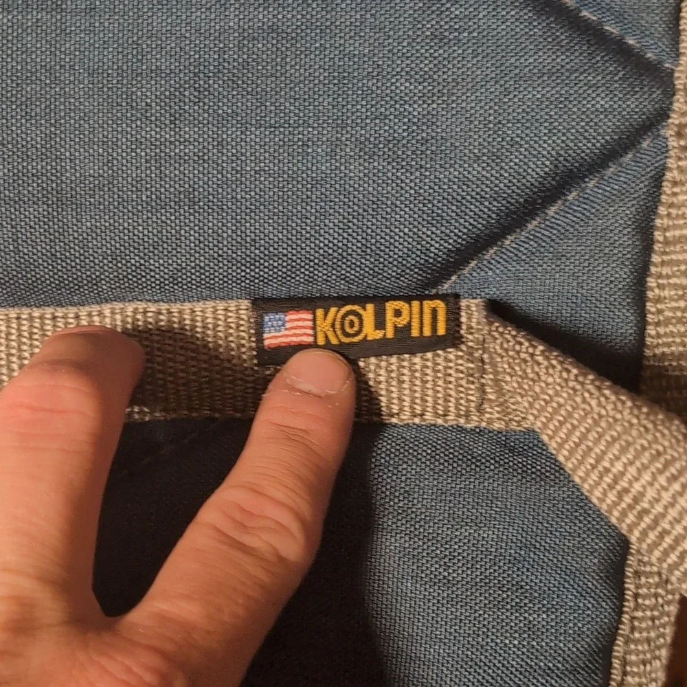 Kolpin Padded Rifle Gun Case Scabbard 47